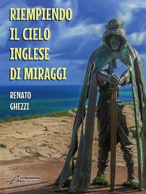 cover image of Riempiendo il cielo inglese di Miraggi